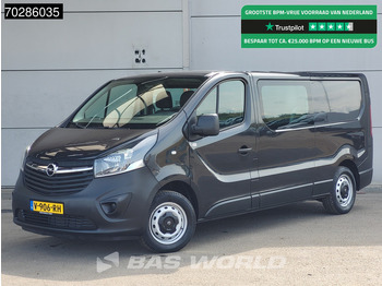 Van kecil OPEL Vivaro