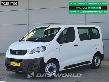 Bus mini PEUGEOT