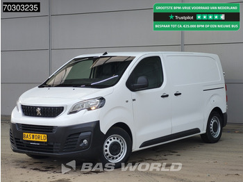 Van kecil PEUGEOT Expert