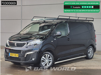 Van kecil PEUGEOT Expert