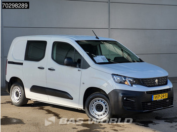 Leasing Peugeot Partner 110PK Benzine Emissievrij L1H1 Navi Airco Cruise Parkeersensoren Euro6 L1 Kompakt Airco Cruise control Peugeot Partner 110PK Benzine Emissievrij L1H1 Navi Airco Cruise Parkeersensoren Euro6 L1 Kompakt Airco Cruise control: gambar 3 Leasing Peugeot Partner 110PK Benzine Emissievrij L1H1 Navi Airco Cruise Parkeersensoren Euro6 L1 Kompakt Airco Cruise control Peugeot Partner 110PK Benzine Emissievrij L1H1 Navi Airco Cruise Parkeersensoren Euro6 L1 Kompakt Airco Cruise control: gambar 3