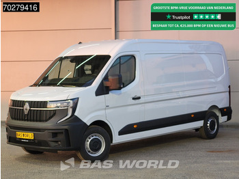 Van panel RENAULT Master