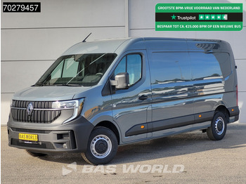 Van panel RENAULT Master