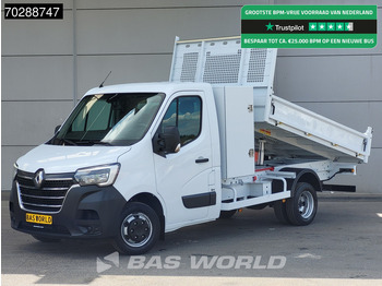 Van jungkit RENAULT Master