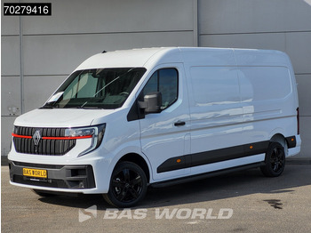 Van panel RENAULT Master