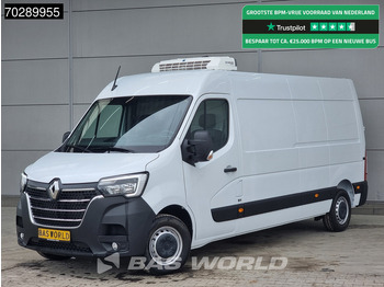 Van berpendingin RENAULT Master