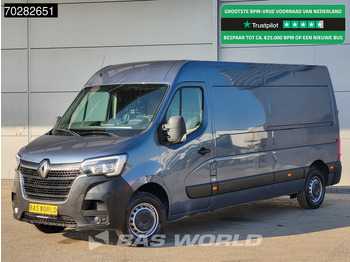 Van panel RENAULT Master