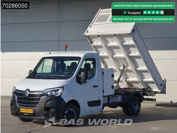 Van jungkit RENAULT Master