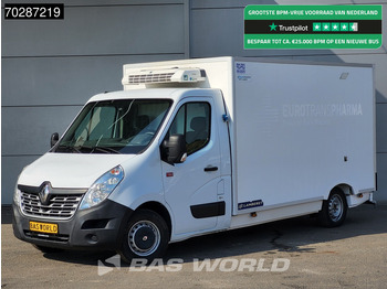 Van berpendingin RENAULT Master