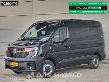 Van panel RENAULT Master