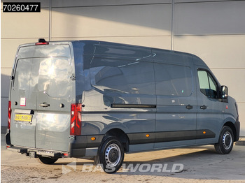 Van panel baru Renault Master 150PK 2025 MODEL L3H2 150PK Airco Cruise Camera Parkeersensoren 12m3 Airco Cruise control: gambar 5