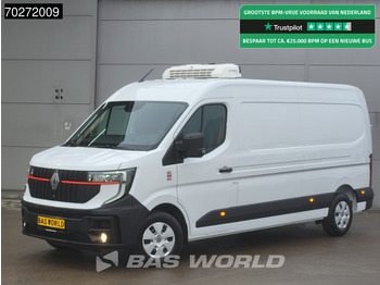 Van berpendingin RENAULT Master