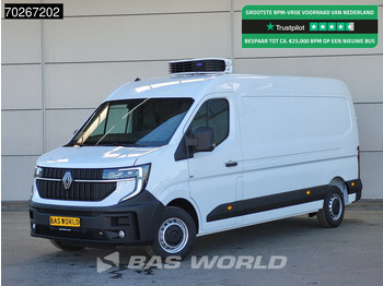 Van berpendingin RENAULT Master