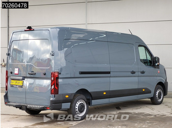 Van panel baru Renault Master 150PK L3H2 NEW MODEL 2025! 150PK Camera Parkeersensoren Airco Carplay 12m3 Airco Cruise control: gambar 5 Van panel baru Renault Master 150PK L3H2 NEW MODEL 2025! 150PK Camera Parkeersensoren Airco Carplay 12m3 Airco Cruise control: gambar 5