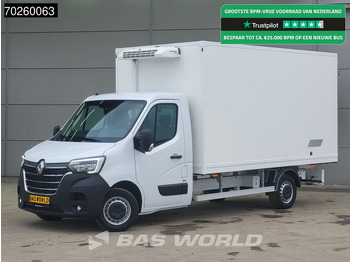 Van berpendingin RENAULT Master
