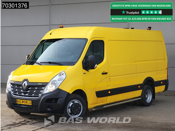 Van panel RENAULT Master 2.3