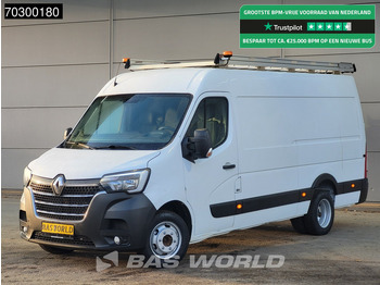Van panel RENAULT Master 2.3