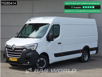 Van panel RENAULT Master