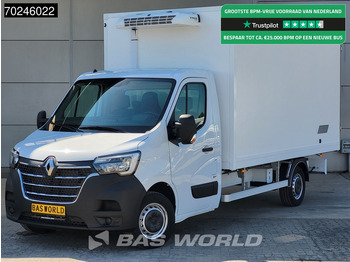 Van berpendingin RENAULT Master