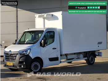 Van berpendingin RENAULT Master