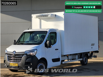 Van berpendingin RENAULT Master