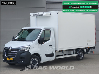 Van berpendingin RENAULT Master