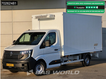 Van berpendingin RENAULT Master