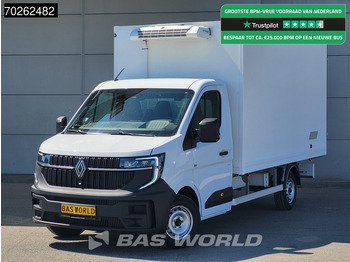 Van berpendingin RENAULT Master