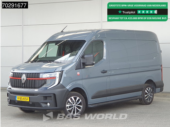 Van panel RENAULT Master E-Tech