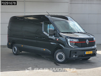 Van panel, Van listrik baru Renault Master E-Tech Elektrisch 87kWh 460WLTP L3H2 Trekhaak Airco Cruise Camera Parkeersensoren CarPlay L3 12m3 Airco Trekhaak Cruise control: gambar 2 Van panel, Van listrik baru Renault Master E-Tech Elektrisch 87kWh 460WLTP L3H2 Trekhaak Airco Cruise Camera Parkeersensoren CarPlay L3 12m3 Airco Trekhaak Cruise control: gambar 2