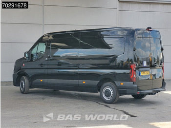 Van panel, Van listrik baru Renault Master E-Tech Elektrisch 87kWh 460WLTP L3H2 Trekhaak Airco Cruise Camera Parkeersensoren CarPlay L3 12m3 Airco Trekhaak Cruise control: gambar 3 Van panel, Van listrik baru Renault Master E-Tech Elektrisch 87kWh 460WLTP L3H2 Trekhaak Airco Cruise Camera Parkeersensoren CarPlay L3 12m3 Airco Trekhaak Cruise control: gambar 3