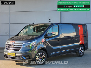 Van kecil RENAULT Trafic