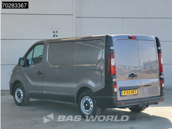Van kecil Renault Trafic 120pk L1H1 Trekhaak LED Airco Camera Parkeersensoren Euro6 L1 6m3 Airco Trekhaak: gambar 2
