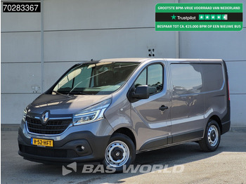 Van kecil RENAULT Trafic 1.6