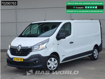 Van kecil RENAULT Trafic