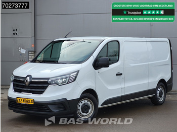 Van kecil RENAULT Trafic