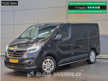 Van kecil RENAULT Trafic