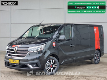 Van panel RENAULT Trafic