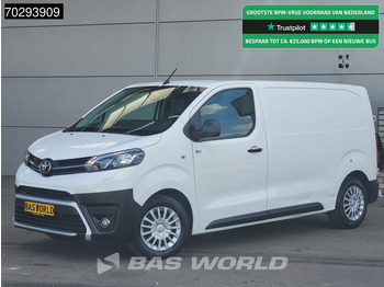 Van kecil TOYOTA Proace