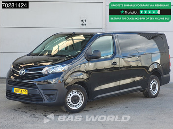 Van kecil TOYOTA Proace