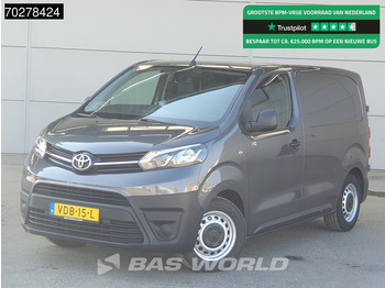 Van kecil TOYOTA Proace