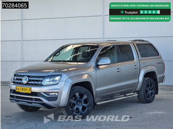 Truk pikap VOLKSWAGEN Amarok
