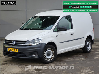 Van kecil VOLKSWAGEN Caddy