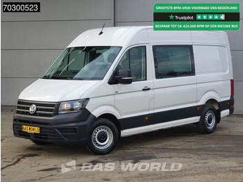 Van panel VOLKSWAGEN Crafter