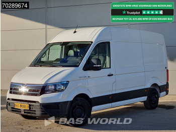 Van panel VOLKSWAGEN Crafter