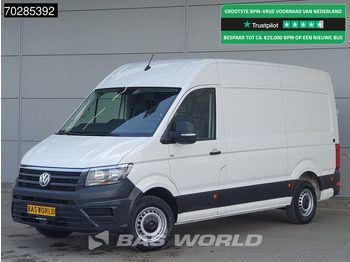 Van panel VOLKSWAGEN Crafter