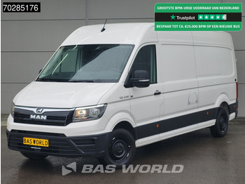 Van panel VOLKSWAGEN Crafter