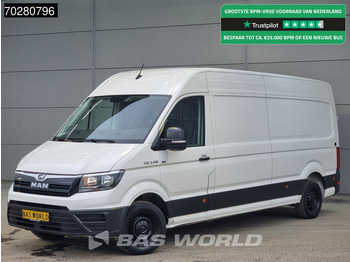 Van panel VOLKSWAGEN Crafter
