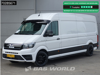 Van panel VOLKSWAGEN Crafter