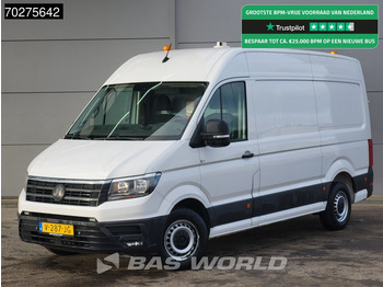 Van panel VOLKSWAGEN Crafter